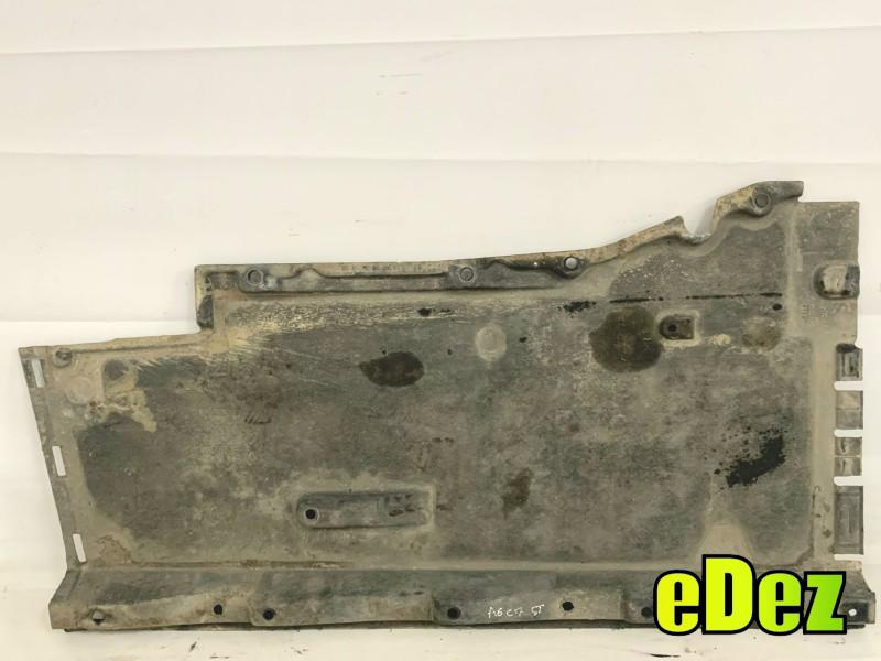 Scut lateral stanga Audi A6 (2010-2018) [4G2, C7]