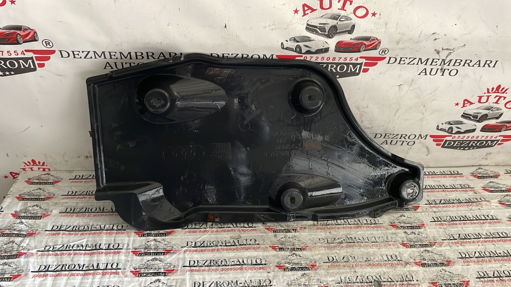 Scut lateral stanga Audi A7 Sportback 2015 - 2018 cod: 4G0825215B