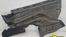 Scut lateral stanga BMW X5 (2007-2013) [E70] 71584...