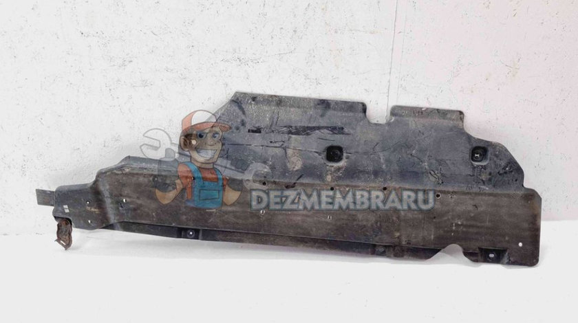 Scut lateral stanga Renault Clio 4 [Fabr 2012-2020] 555273588R