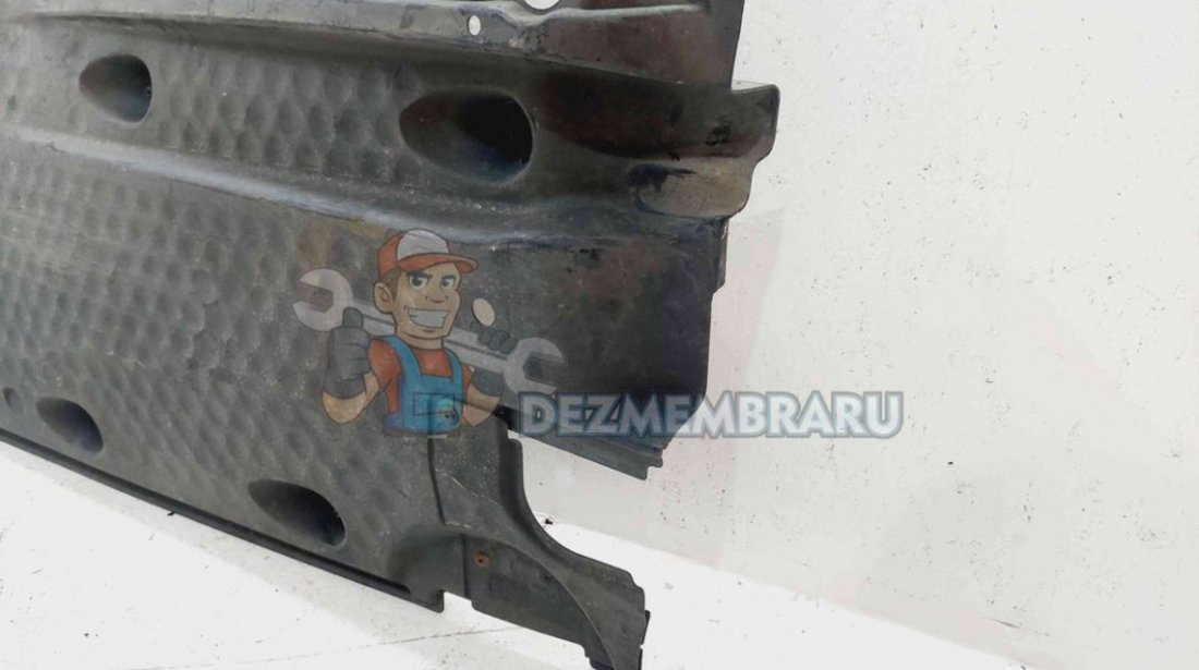 Scut lateral stanga Volkswagen Passat B6 Variant (3C5) [Fabr 2005-2010] 3C0825271A