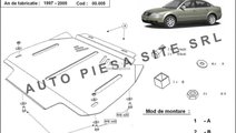 Scut metalic cutie viteze automata VW Passat (3B3,...