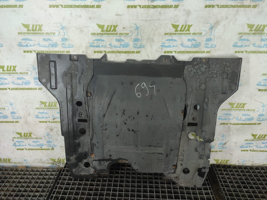 Scut motor 13402269 1.7 cdti A17DTS Opel Astra J [2009 - 2012] 1.7 cdti A17DTS