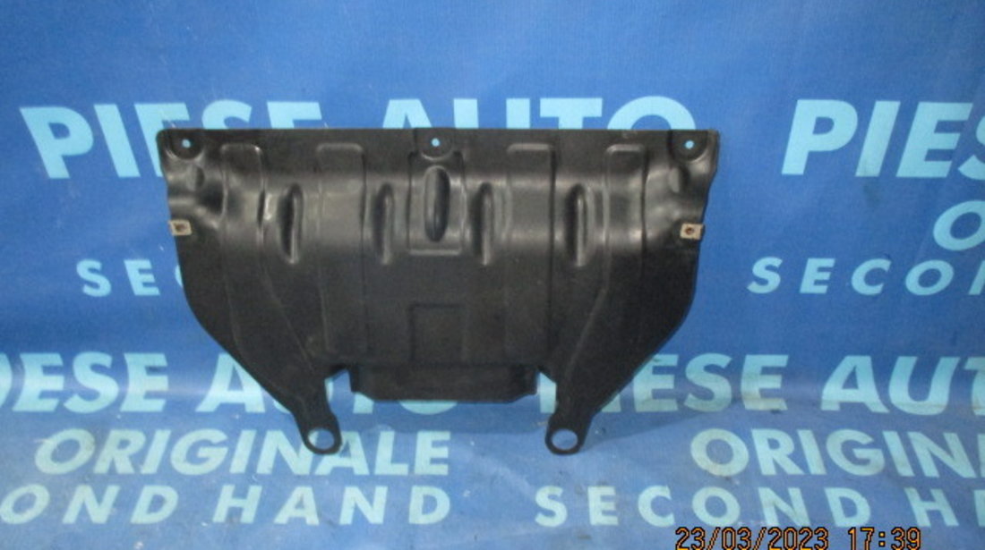 Scut motor BMW F36 430d; 6850067 (caseta)