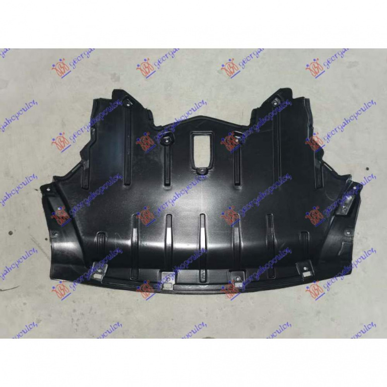 Scut Motor - Bmw X6 (F16) 2014 , 51757328439