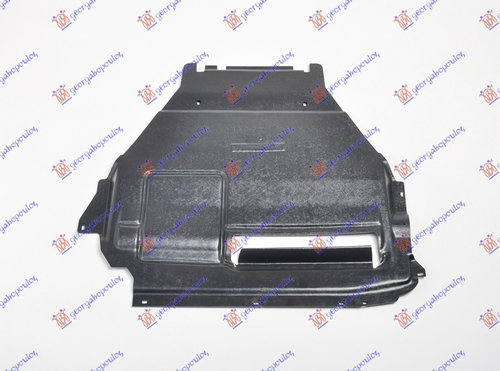 Scut Motor - Citroen Berlingo 1996 , 7013l1