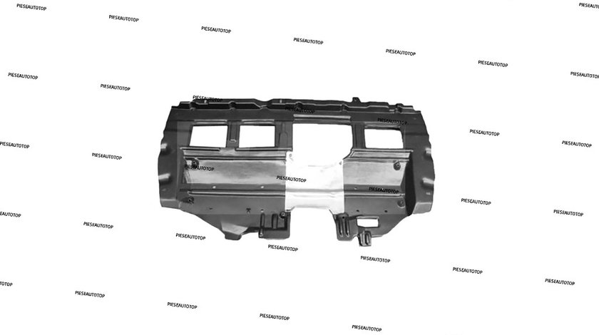 Scut motor Citroen C3 Picasso 2009-2016 NOU 7013FZ