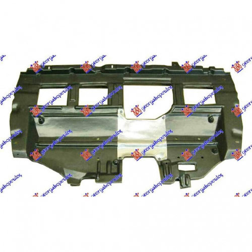 Scut Motor - Citroen C3 Picasso 2009 , 7013fz