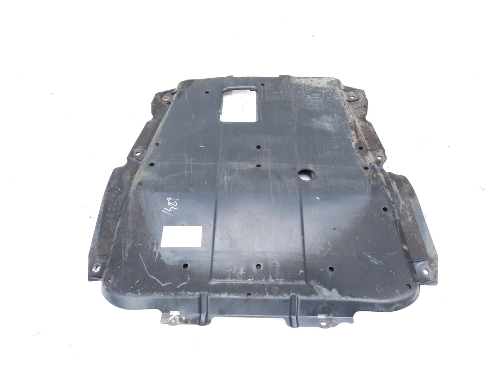 Scut motor, cod 758904911R, Dacia Sandero 2 Stepway, 1.5 DCI, K9K612 (idi:588138)