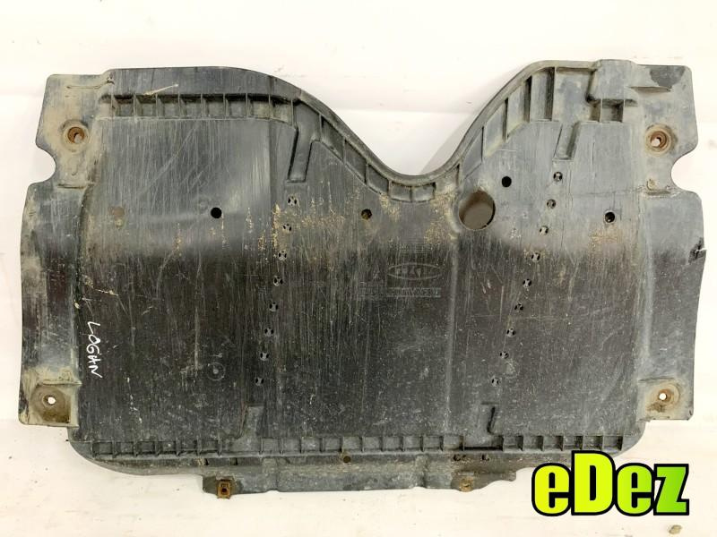 Scut motor Dacia Sandero 2 (2012-2017) 758908453R