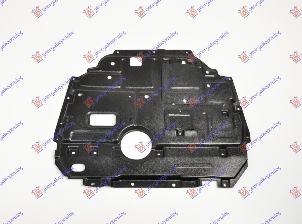 Scut Motor De Plastic Toyota Avensis T27 2008-2009-2010-2011-2012