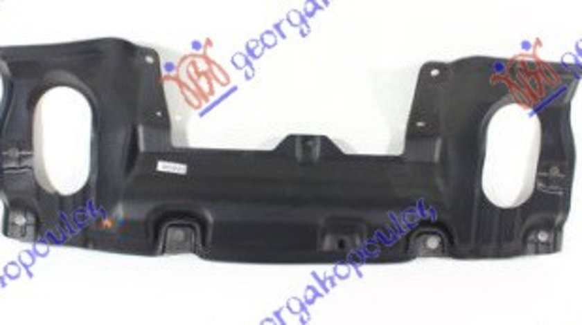 Scut Motor De Plastic Toyota HiLux 2012-2013-2014-2015