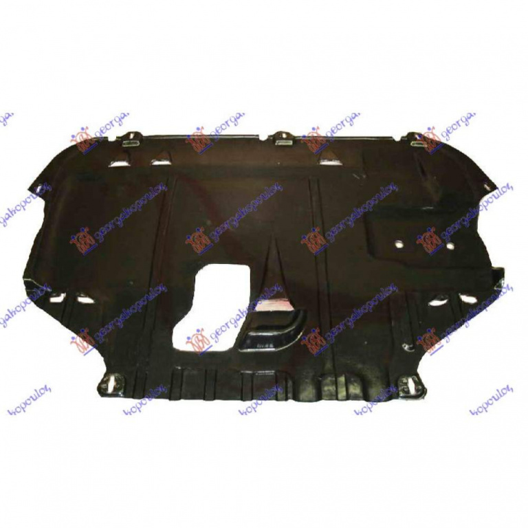 Scut Motor - Ford Galaxy 1995 , 1044210