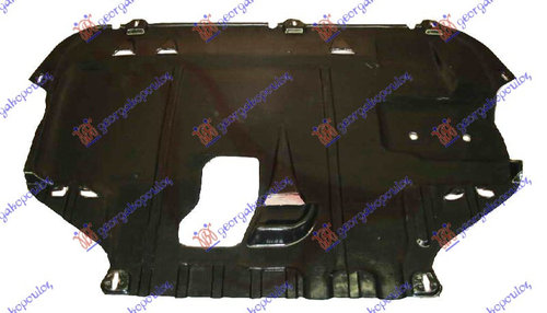 Scut Motor Ford Kuga 2008-2013 Diesel