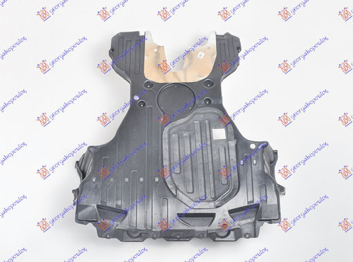 Scut Motor - Honda Civic H/B-L/B 2006 , 74111swag000