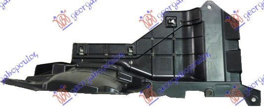 Scut Motor - Honda Hr-V 2015 , 74115-T7j-H00