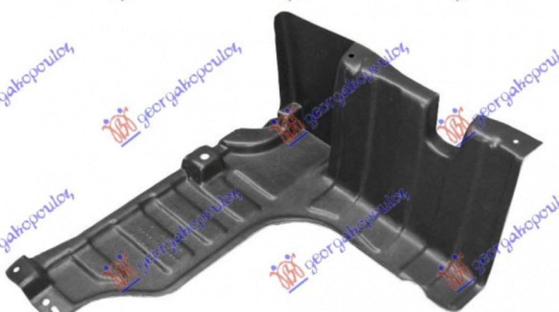 Scut Motor - Hyundai Elantra 2013 , 29130-3x700