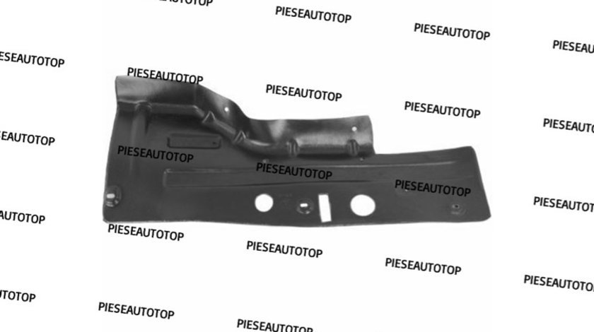 Scut motor lateral dreapta Opel Zafira Tourer C 2011-2016 NOU 13239610 212569