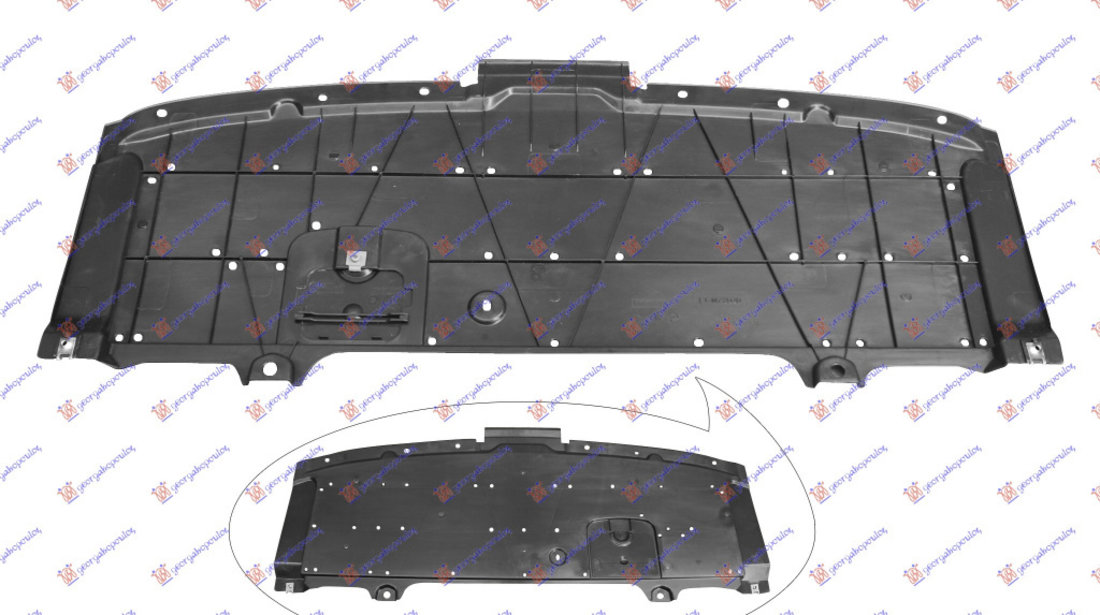 Scut Motor - Mazda Cx5 2017 , Kb8a-56-11y