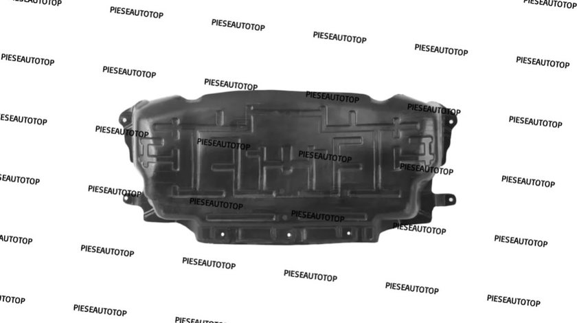 Scut motor Mercedes Sprinter 2006-2017 NOU (PARTEA DIN FATA)