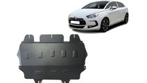 Scut motor metalic Citroen DS5 (2011->) #5