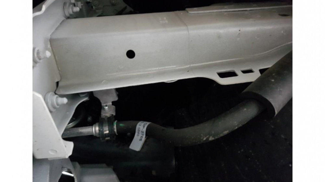 Scut motor metalic Fiat TIPO (2015->)[356] #5