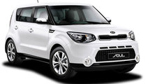 Scut motor metalic Kia Soul 2017-prezent