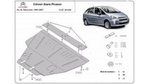 Scut motor metalic picasso Citroen Xsara Picasso (...