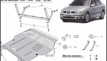 Scut motor metalic Seat Toledo II 1999-2004