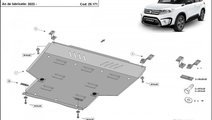 Scut motor metalic Suzuki Vitara MHEV 2023-prezent