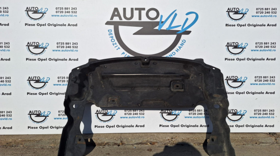 Scut motor Opel Antara [2006 - 2011] Crossover 2.0 CDTi MT AWD (127 hp)