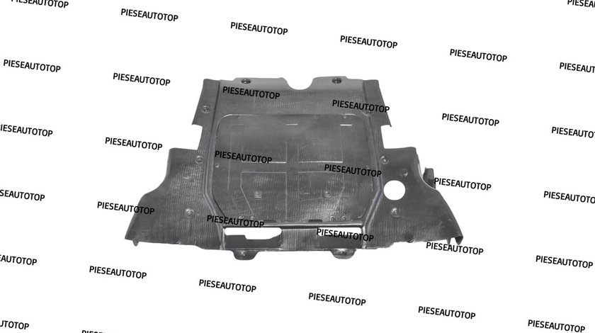 Scut motor Opel Zafira A 1998-2004 NOU 212564