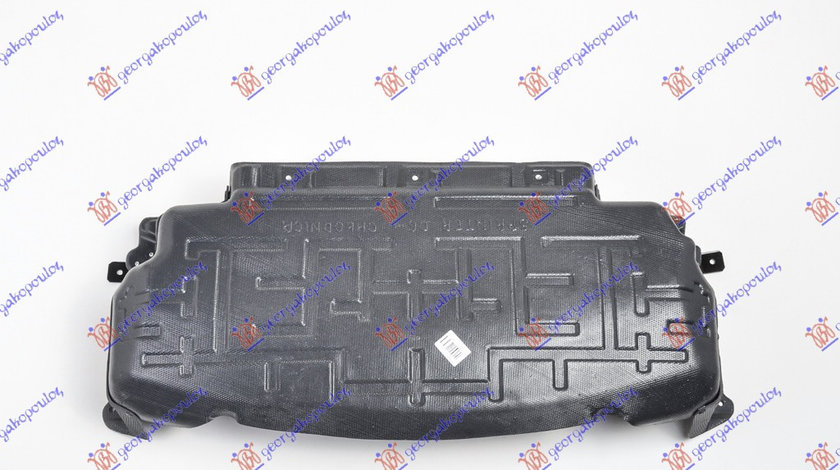 Scut Motor Partea Din Fata Mercedes Sprinter (W906) 2006 2007 2008 2009 2010 2011 2012 2013