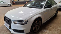 Scut motor plastic Audi A4 B8 2012 SEDAN 1.8 TFSI ...