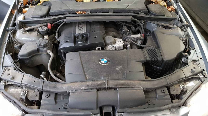 Scut motor plastic BMW E90 2011 SEDAN 2.0 i N43B20A