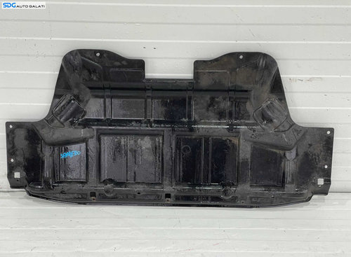 Scut Motor Plastic BMW X5 E53 1999 - 2006 [L2971]