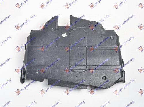 Scut Motor Plastic Fata VW Sharan 1995 1996 1997 1998 1999 2000 2001 2002 2003 2004 2005 2006 2007 2...