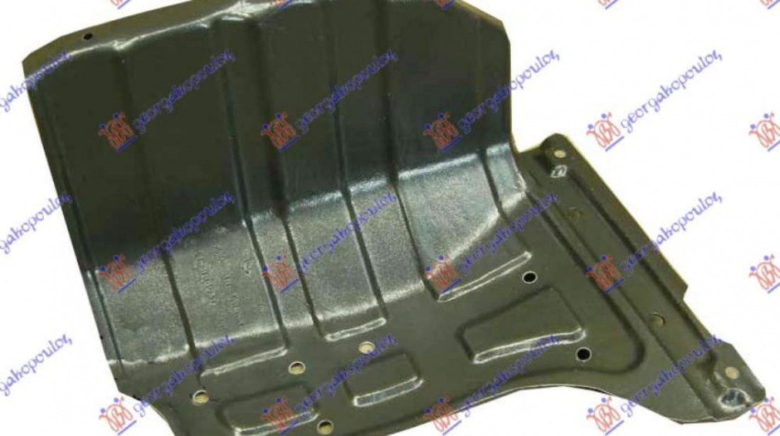 Scut Motor Plastic - Hyundai I10 2010 , 291300x000