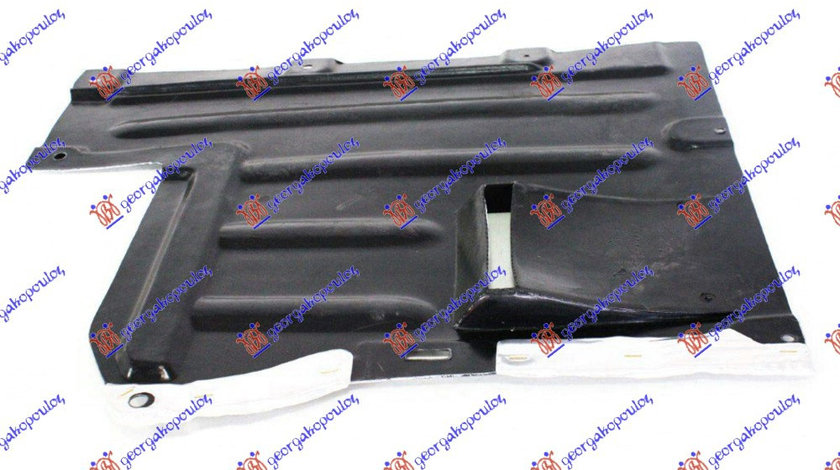 Scut Motor Plastic (Parte Spate) BMW Seria 3 E90/E91 SDN 2008 2009 2010 2011 2012