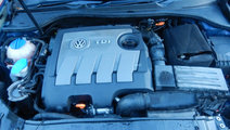 Scut motor plastic Volkswagen Golf 6 2012 Hatchbac...