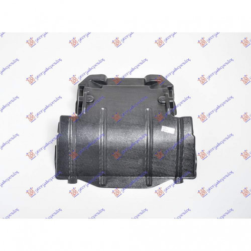 Scut Motor Plastic - Vw Crafter 2006 , A9065200423