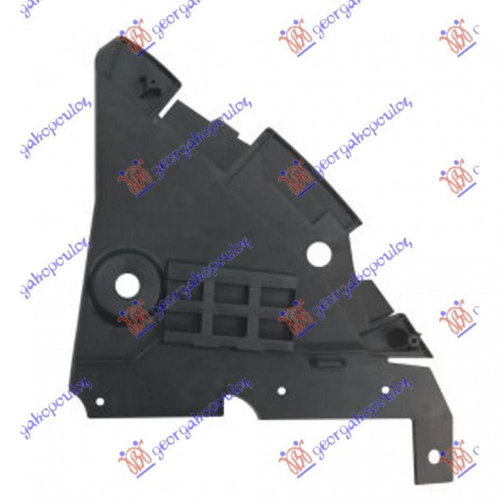 Scut Motor - Renault Kadjar 2015 , 75892-4ea0a