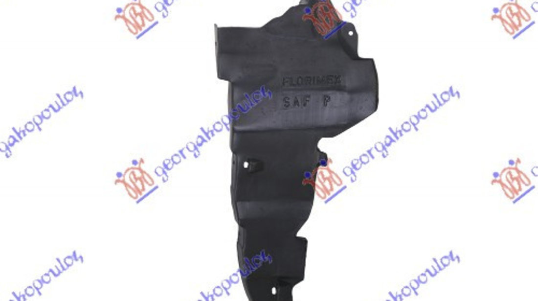 Scut Motor - Renault Safrane 92-00, 7700809643