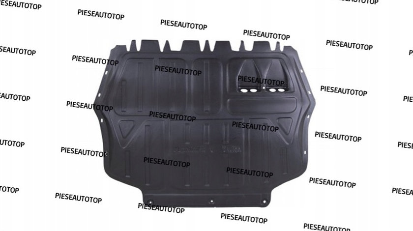 Scut motor Skoda Octavia 2 2004-2013 NOU 1K0825237AE 1K0825237AF 1K0825237AG (DIESEL)