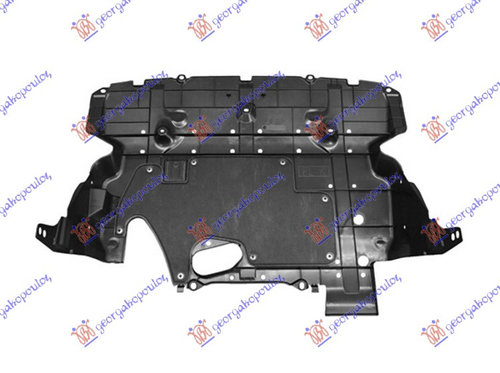 Scut Motor Subaru Impreza An 2017 2018 2019 2020 (Plastic)