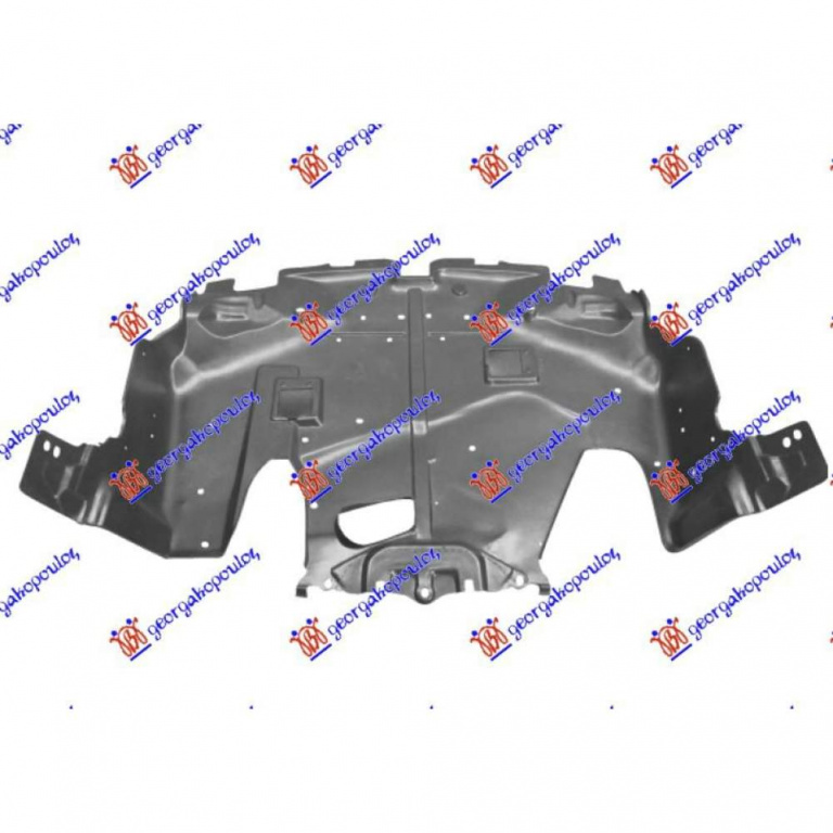 Scut Motor - Subaru Legacy/Outback 2004 , 56410-Ag144