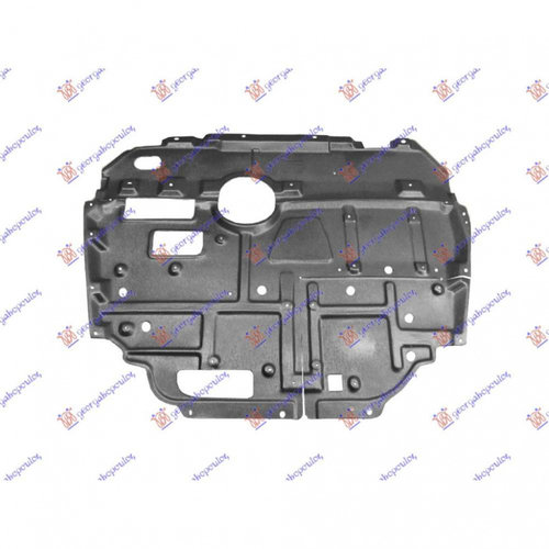 Scut Motor - Toyota Prius 2016 , 51444-47010