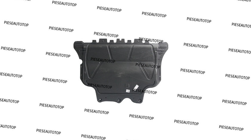 Scut motor VW Golf 7 1.4 TSi Hybrid 2016-2019 NOU 3Q0825236C