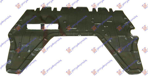 Scut Motor - Vw Passat 2005 , 3c0825235h