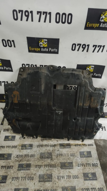 Scut motor Vw Passat B6 2.0 TDI cod motor CBB ,transmisie automata, an 2010 cod 3C0825237H